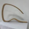 07a8b2b520a250a02913caed2437e797 Bentwood Chair Frame with White Ash & Mixed Hardwoods