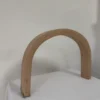 42c6e488b7d881178883af08d23fa079 Premium Solid Ash Bentwood Arch Component