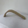 High-Quality Solid Wood Bend Component
