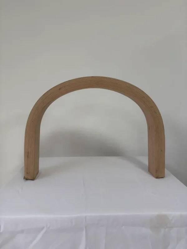 8880a6a50ea3fd1d9b2bb0f088709bd4 Premium Solid Ash Bentwood Arch Component