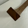 Premium Black Walnut Bent Wood Arch Component