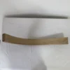 Premium Solid White Ash Wood Press-Curved Bent Slat | 71.5 x 6.5 x 3 cm (28.15" x 2.56" x 1.18") | Furniture-Grade Curved Ash Blank for Bentwood Furniture, Woodworking & DIY Home Decor