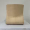 Premium Ergonomic S-Shaped Bent Laminated Plywood Chair Shell | 90 x 43.5 x 1.1 cm (≈35.43" x 17.13" x 0.43")