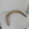 Premium Solid Ash Steam-Bent Furniture Component
