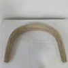Premium Solid Ash Steam-Bent Furniture Component