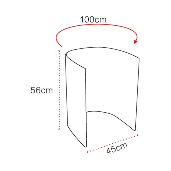 Hotel Furniture Plywood C45