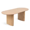 Durable Modern Wooden Coffee Table Living Room Furniture for Home Use