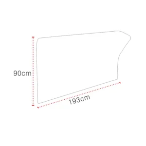 Sofa & Headboard Plywood T14