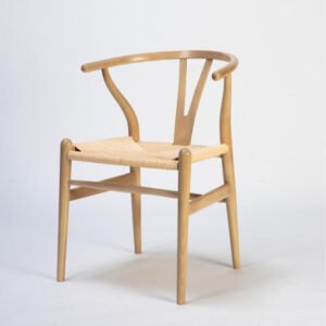 Wood Chair Plywood Y