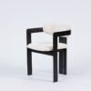 0bf073d9573a8aa3c25063452fb072ca.jpg Modern Minimalist Armchair for Dining & Living Fashionable Home Furniture for Hotel & School for Offices