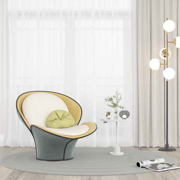 Eucalyptus Bentwood Living Room Chair for Dining Living Room Bedroom Kitchen Outdoor Use High Pressure Laminated Sheet