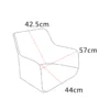 Hotel Furniture Plywood A235-2