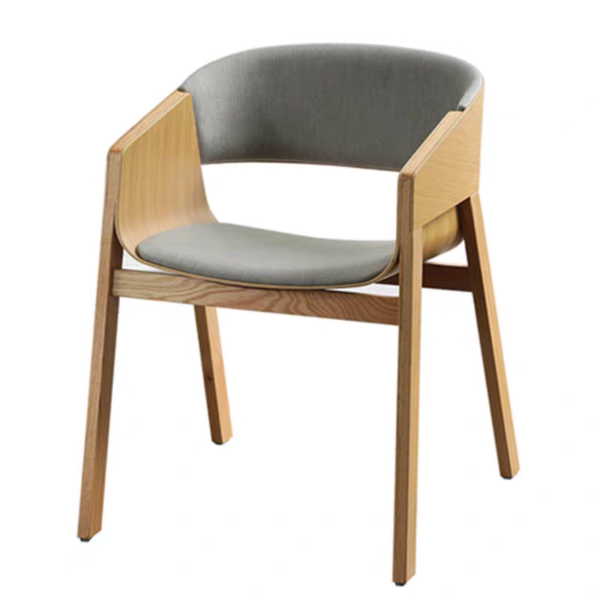 Wood Chair Plywood C10-K