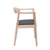 208e673f27b562570ae1cfc467d2333d.jpg Minimalist Design Armchair-Blends Comfort& Contemporary Aesthetics