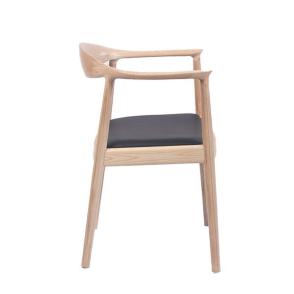 208e673f27b562570ae1cfc467d2333d.jpg Minimalist Design Armchair-Blends Comfort& Contemporary Aesthetics