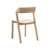 242f1c2d4c0c583f574f099ea0b2059e.jpg Modern Curved Back Chair - Ergonomic Design with Smooth Lines, Minimalist Seating for Home/Office