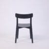 Modern Wooden Chairs, Lightweight & Durable,for Commercial Use in Hotels and Restaurants