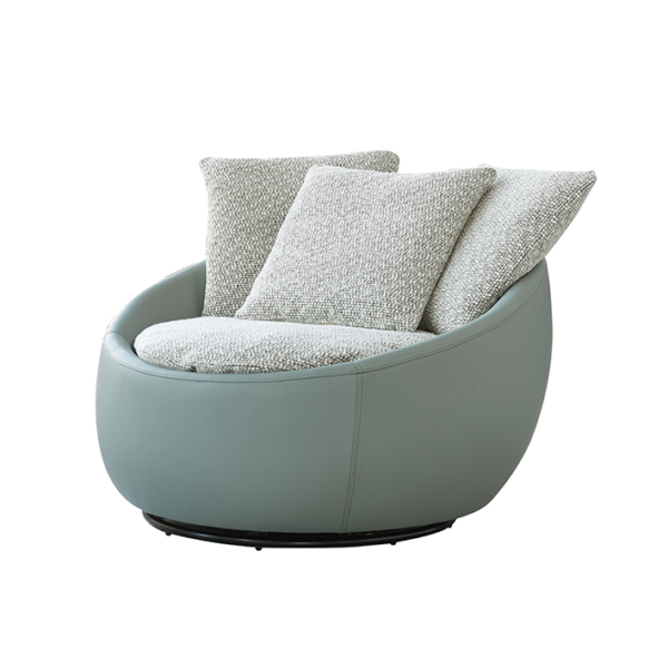Lounge Accent Chair Eucalyptus Curved Wood for Dining Living Room Bedroom Kitchen Outdoor Use Hot Pressed Furniture Frames