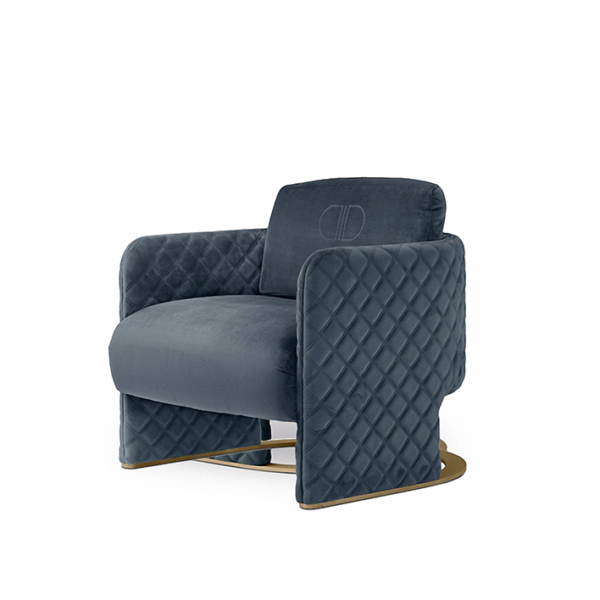 Living Room Furniture Chair Curved Plywood for Dining Living Room Bedroom Kitchen Outdoor Use Hot Pressed Furniture Frames