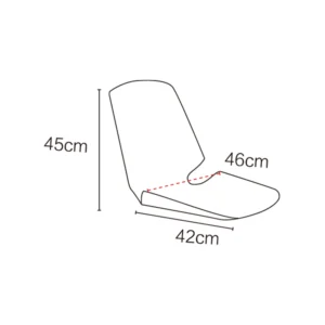 27942a94307b46d1f067cc27d8c3b08d.webp Office Chair Plywood C132
