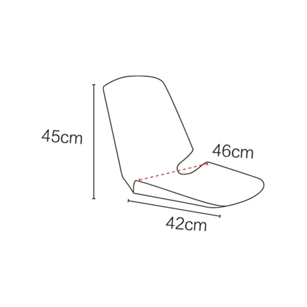 27942a94307b46d1f067cc27d8c3b08d.webp Office Chair Plywood C132