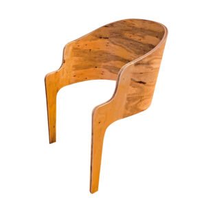Durable Eucalyptus Laminated Panel - High Pressure Treated for Chair Frames, Living Room& Bedroom (Water-Proof & Heavy Duty)