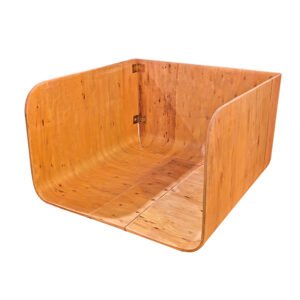 High Quality Bent Plywood for Furniture Frames Direct Sale From Chinese Manufacturer at Good Price