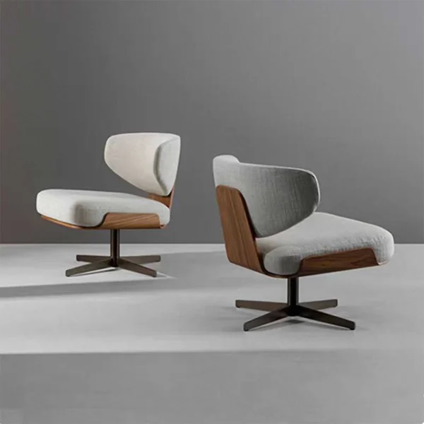 2ff3cc382159fb2abb359f9b1861eb34.webp Space-Saving Eucalyptus Wood Chair-Compact Curved Design for Small Dining Room-Durable Pressed Wood Frame