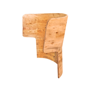 Eucalyptus Laminate Furniture Board High Pressure Laminated Sheet Living Room Chair Frame