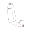 3467538eabed2114736538de549b1bdb.png Office Chair Plywood for Home Office Hotel or Apartment Use Multi-Layer Boards