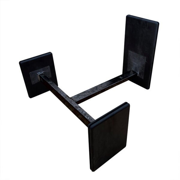 High Quality Vintage Style Wooden Accessories Plywood Frame Lounge Chair for Living Room Furniture