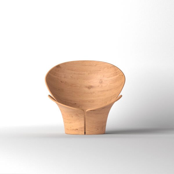 Eucalyptus Bentwood Living Room Chair for Dining Living Room Bedroom Kitchen Outdoor Use High Pressure Laminated Sheet