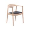 37fe588c38b9654446016700fff25d1a.jpg Minimalist Design Armchair-Blends Comfort& Contemporary Aesthetics