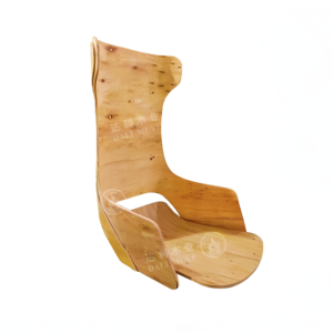 Hot Sell Office Chair Hot Pressed Laminated Sheets for Home Office Hotel or Apartment Use Eucalyptus Plywood