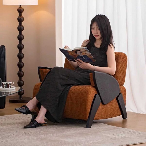 Eucalyptus Bentwood Leisure Chair Parts,Plywood Frame for Custom Comfort, Premium Raw Materials, Bulk Order Available