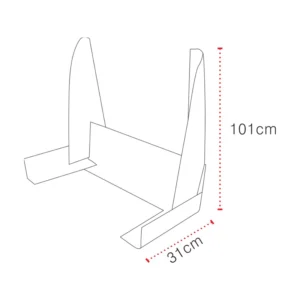 Sofa & Headboard Plywood T13