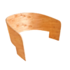 50fdef88a7fb3723381cc0de64b800f2.png Eucalyptus Plywood Casual Chair Frames for Dining Living Room Bedroom Kitchen Outdoor Use
