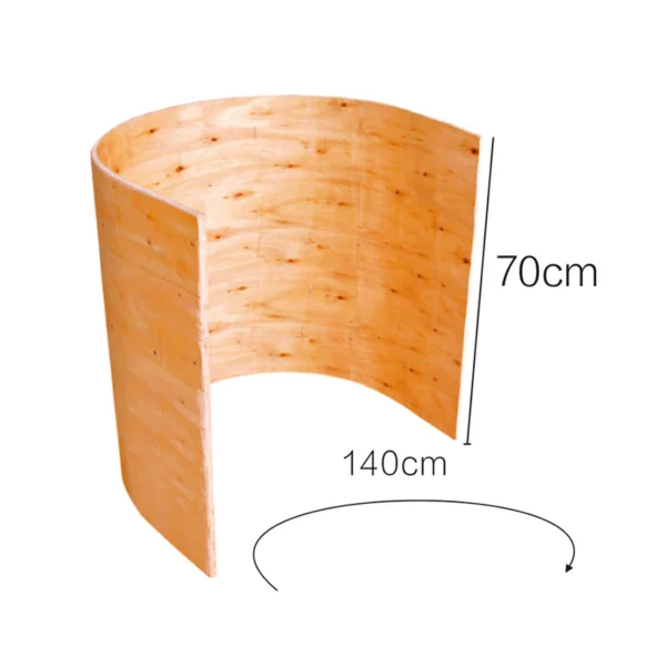 Hotel Furniture Plywood BC58