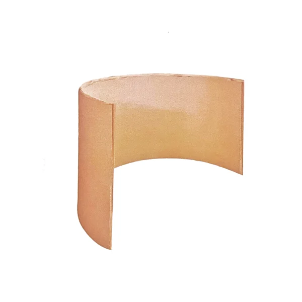Hotel Furniture Plywood C70 Semicircle