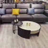Hotel Furniture Plywood C70 Semicircle