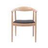 609299315643910bc45a0d21737f34d9.jpg Minimalist Design Armchair-Blends Comfort& Contemporary Aesthetics