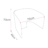 60f4c5980a54f71a687a79c7c9f7d179.png Living Room Chair Eucalyptus Bend Plywood for Dining Living Room Bedroom Kitchen Outdoor Use Hot Pressed Furniture Frames