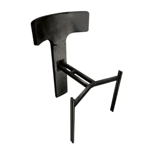 Oil-Based Paint Plywood M269 handrail