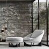 Not Prone to Deformation Bentwood Eucalyptus Plywood for Chairs Dining Living Room Bedroom Kitchen Outdoor Use