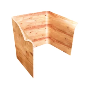 Hotel Furniture Plywood U621