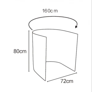 Hotel Furniture Plywood C72