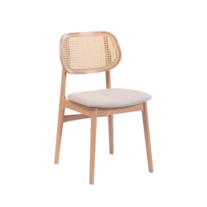 Wood Chair Plywood C035