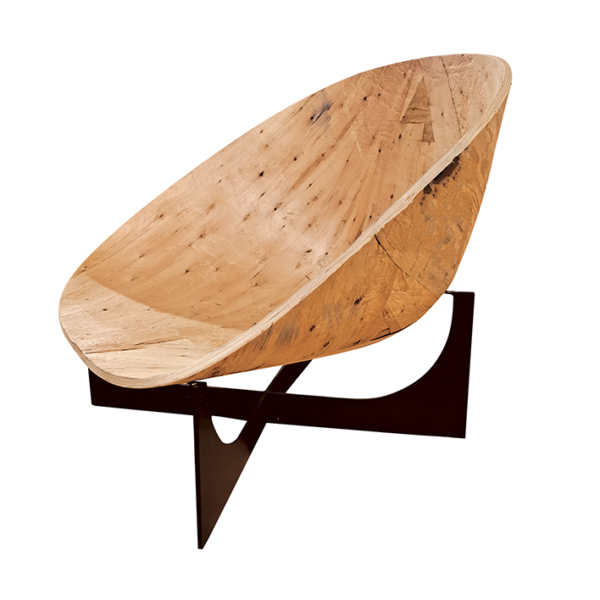 Customized Thickness 12mm 15mm 18mm Short Lead Time Casual Chair Plywood Laminated Plywood Sheet