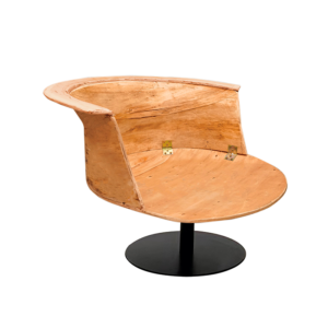 Bedroom Chair Eucalyptus Plywood for Dining Living Room Bedroom Kitchen Outdoor Use Hot Pressed Furniture Frames