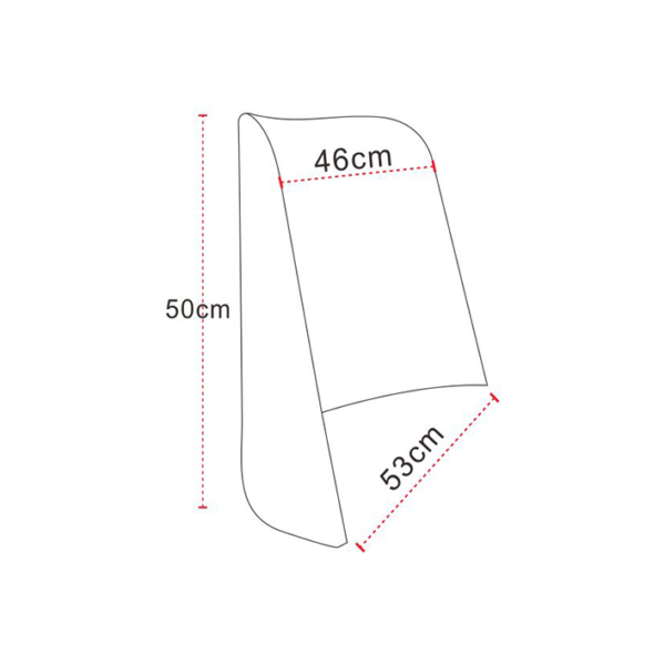 Not Prone to Deformation Bentwood Eucalyptus Plywood for Chairs Dining Living Room Bedroom Kitchen Outdoor Use